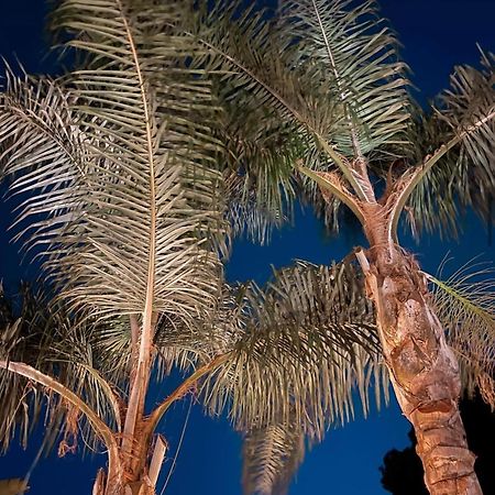 Luxury B&B Villa Tauro La Cala De Mijas Kültér fotó