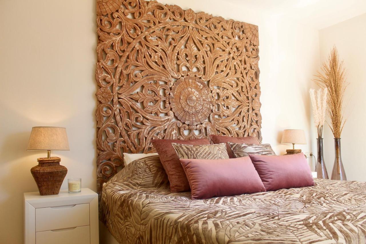 Luxury B&B Villa Tauro La Cala De Mijas Szoba fotó